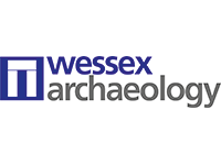 Wessex Archaeology logo