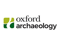 Oxford Archaeology logo