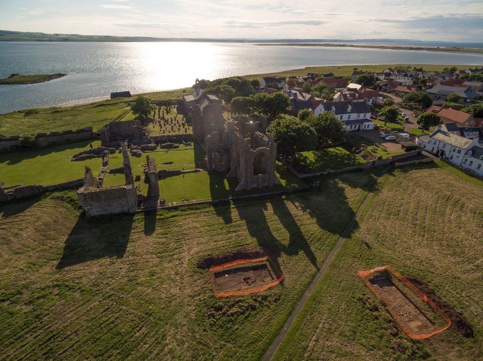 Holy Island