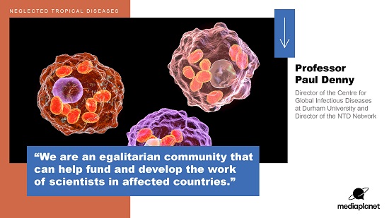 Neglected Tropical Diseases