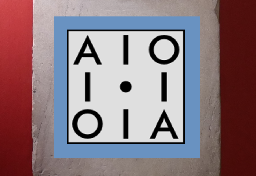 AIO logo