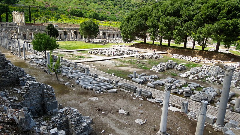 ephesus