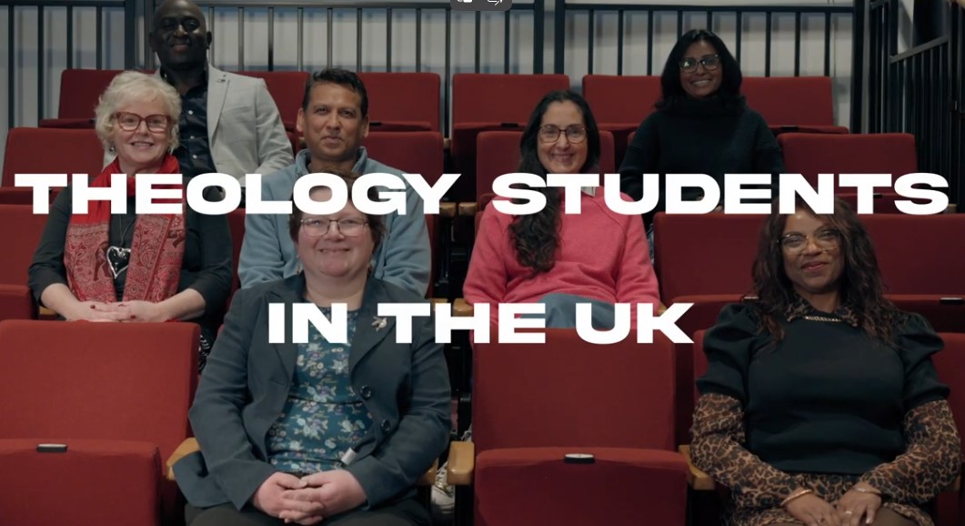 A screenshot of a YouTube video