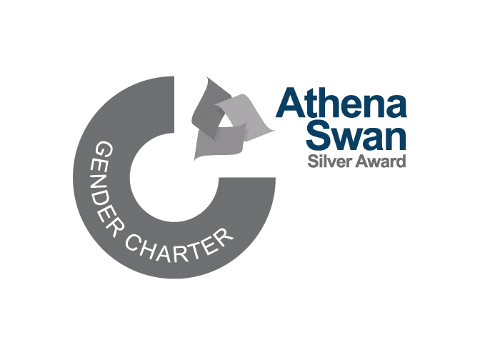 Athena Swan Silver logo