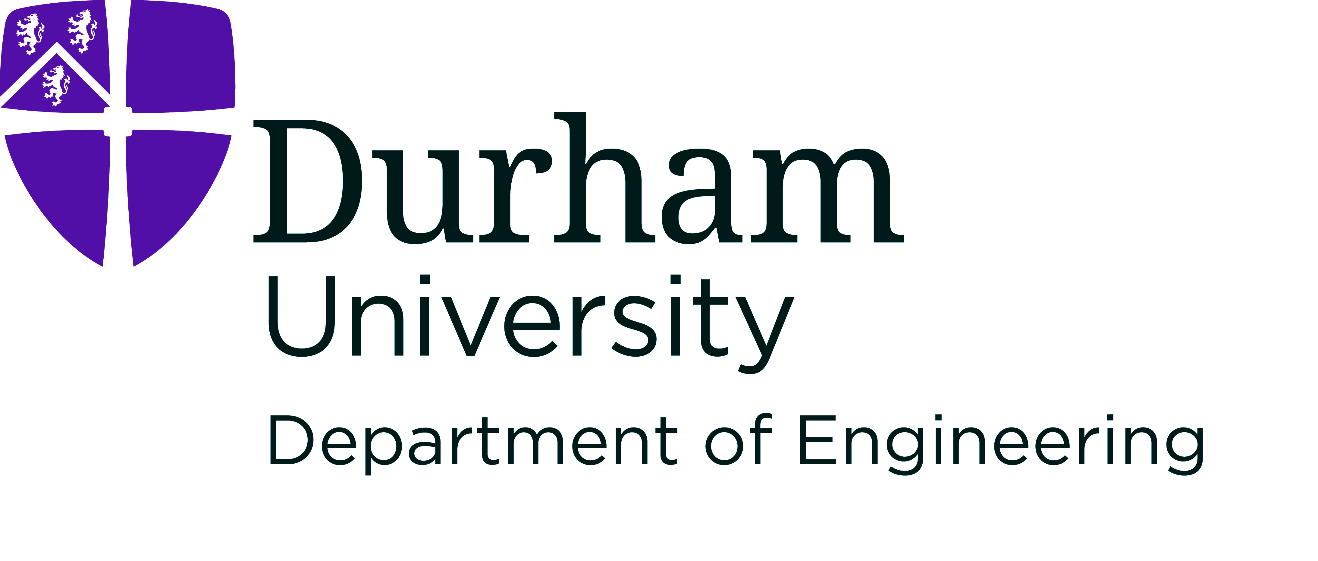 Durham engineering logo