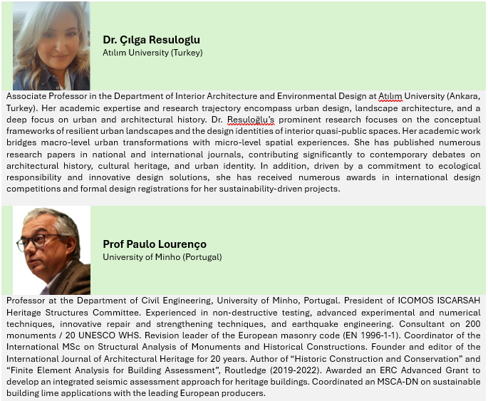 Regio advisory panel