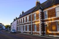 hallgarth street