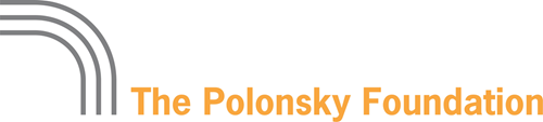 The Polonsky Foundation logo