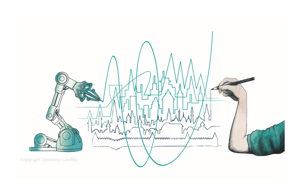AI and the city