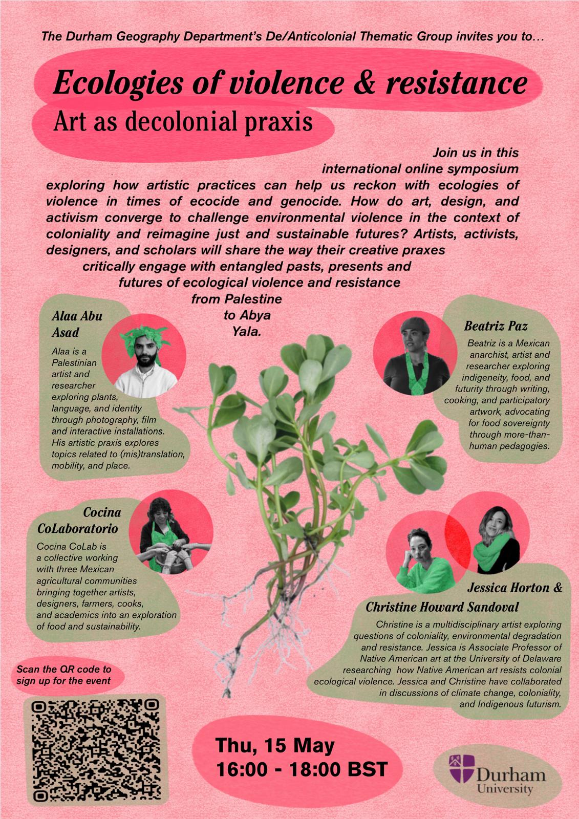 Decolonial