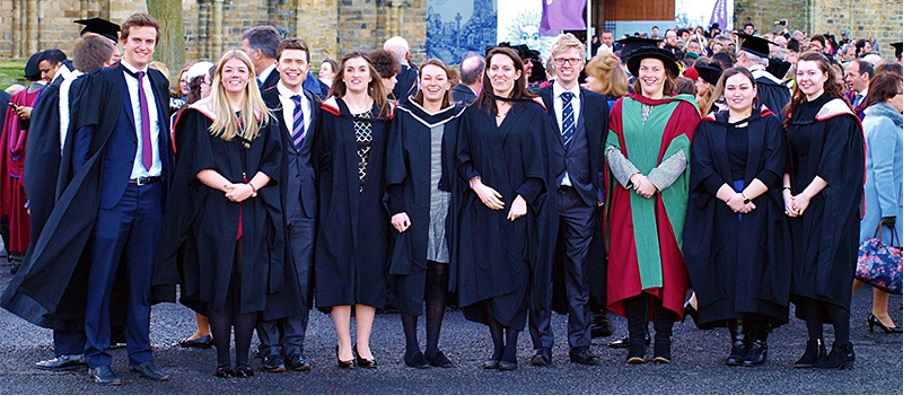 Risk Masters Students