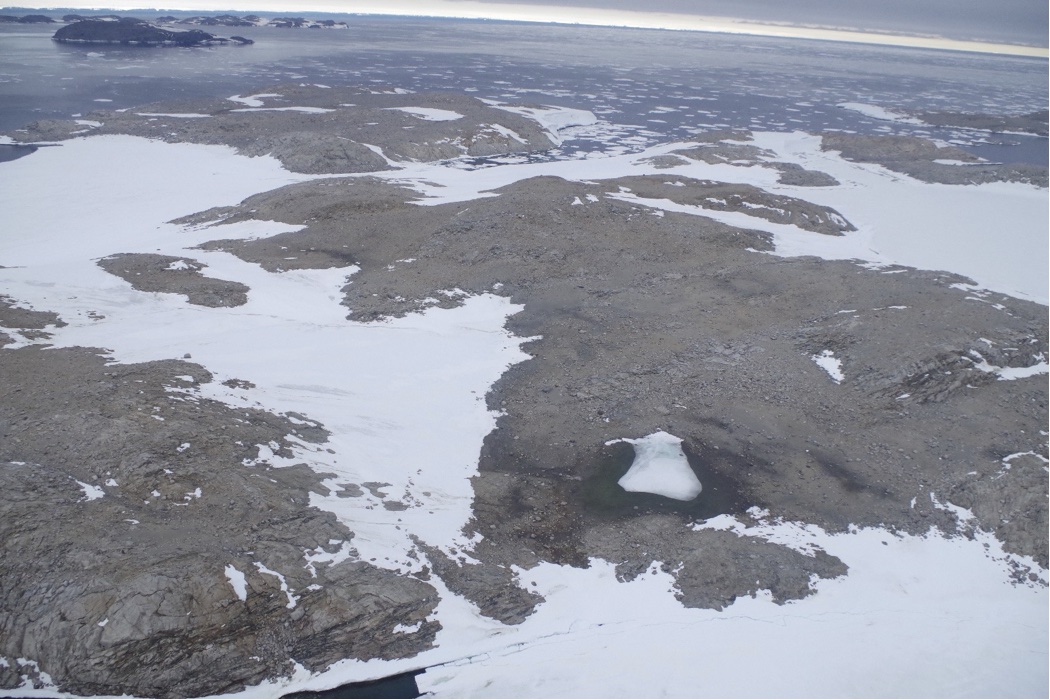 A photo of Windmill Island