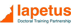 IAPETUS logo