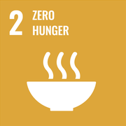Sustainable Development Goal 2