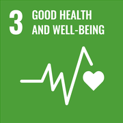 Sustainable Development Goal 3