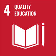 Sustainable Development Goal 4