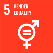 Sustainable Development Goal 5