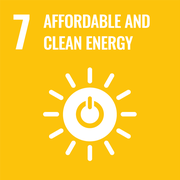Sustainable Development Goal 7