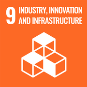 Sustainable Development Goal 9