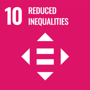 Sustainable Development Goal 10