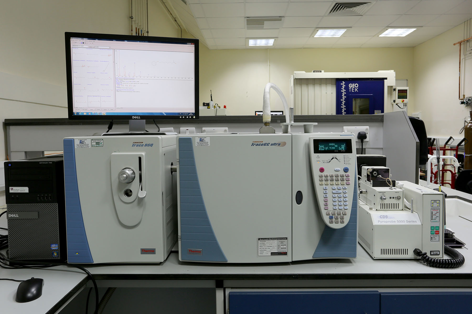 lab equipment