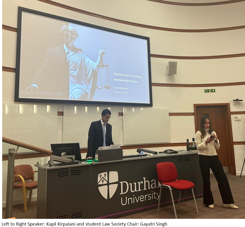 Kapil's Talk Captioned