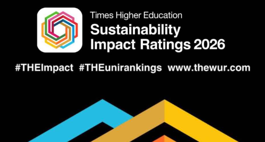 Sustainability Rankings news format