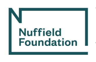 Nuffield Foundation Logo