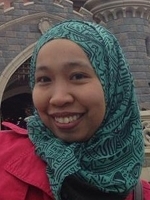 Picture of Noryanti Muhammad