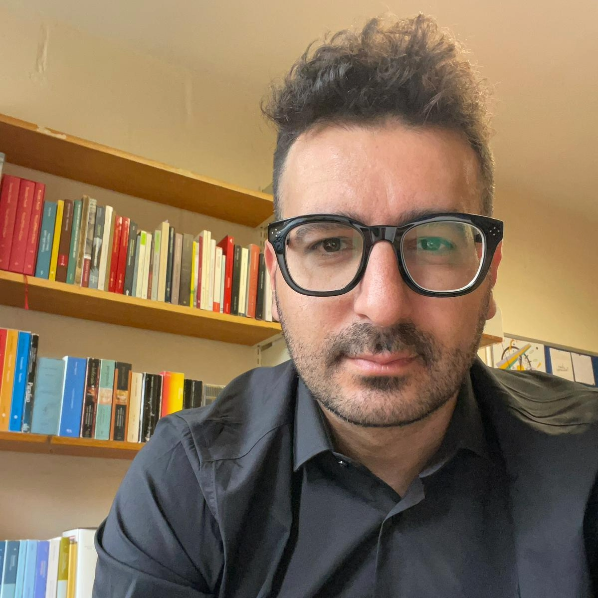 Dr Lorenzo dell'Oso