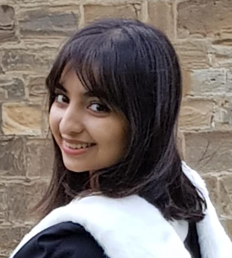 University student
