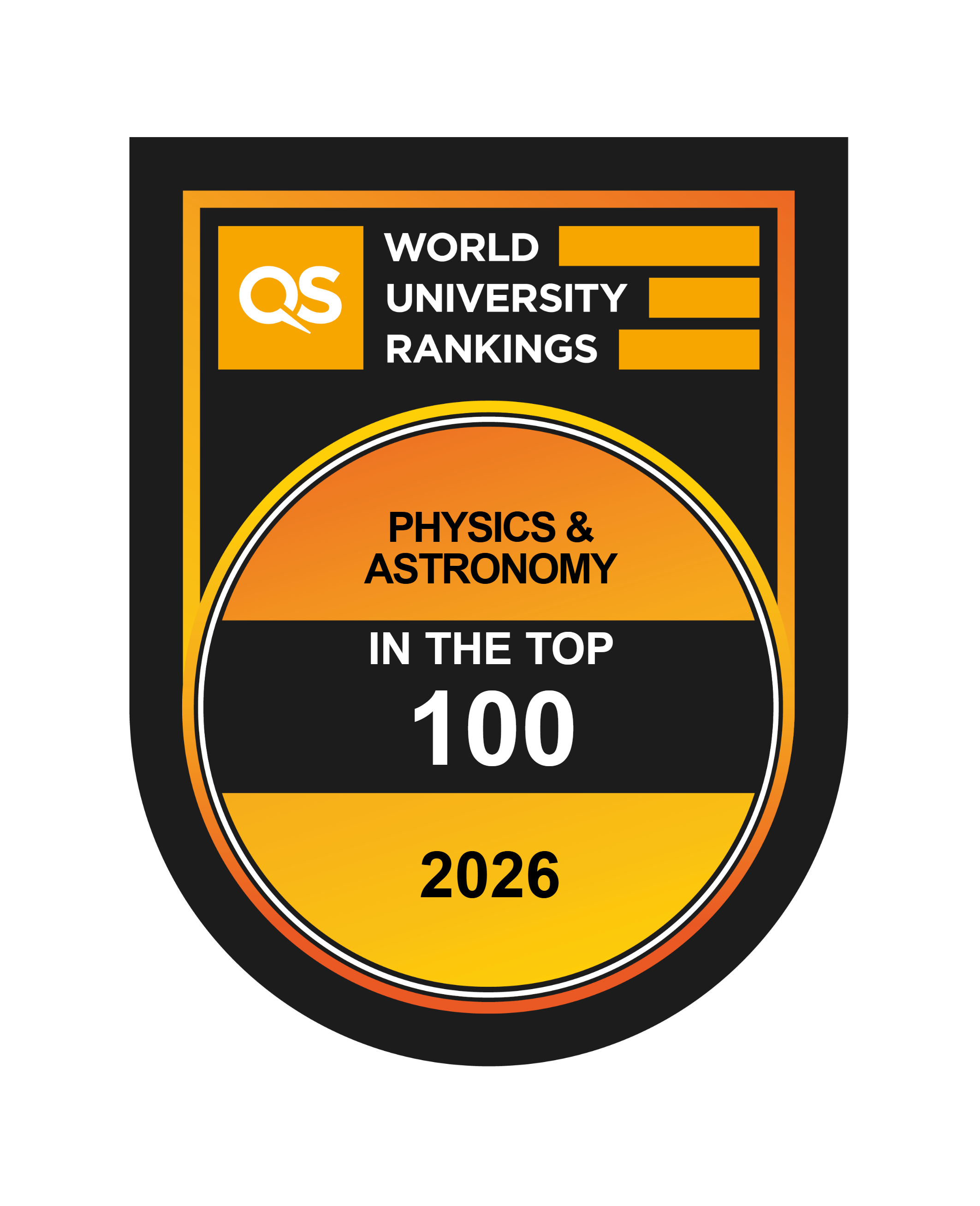 In the TOP 100 globally