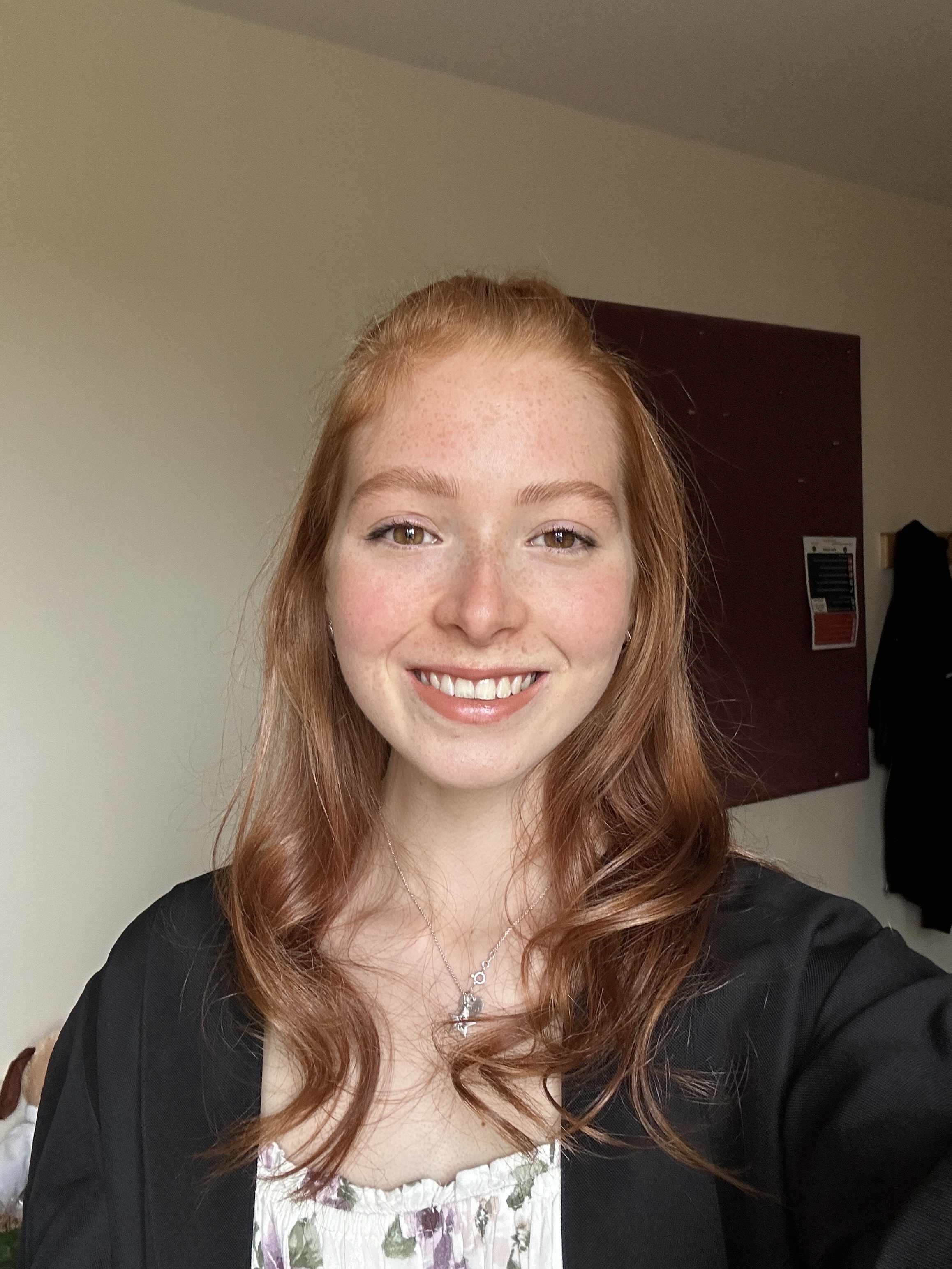 University student