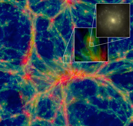 Quantum Light and Matter section climb the ladder of rotational states image