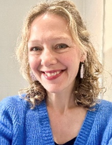 Profile photo of Professor Dorothy Cowie