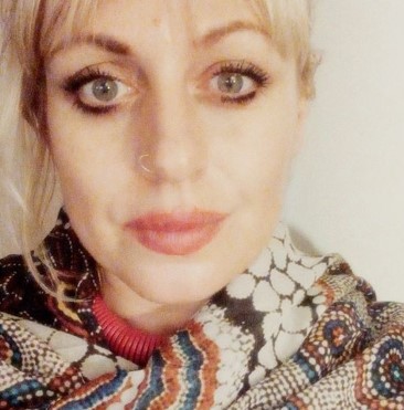 Profile photo of Dr Georgia Pavlopoulou