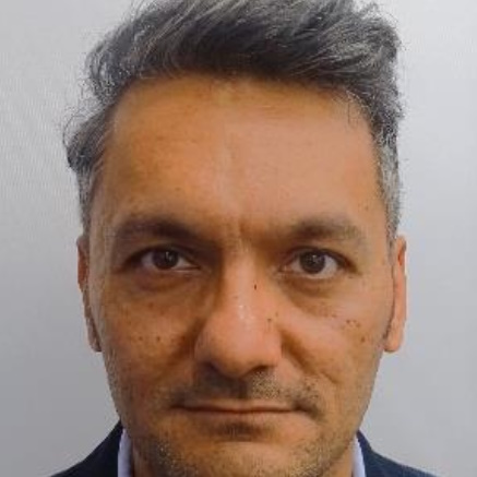 Profile photo of Dr Masi Noor