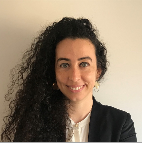 Profile photo of Dr Ozden Melis Ulug