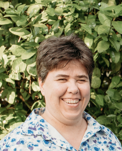 Profile photo of Professor Winnifred Louis