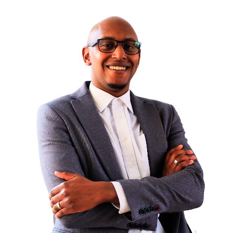 Andrew Maina Professor in Practice