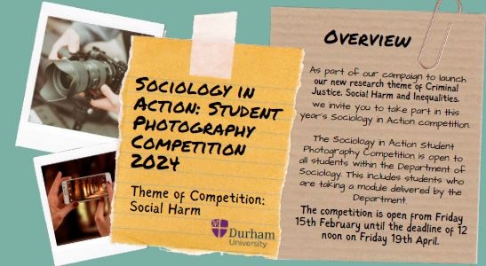 Student Photography Competition