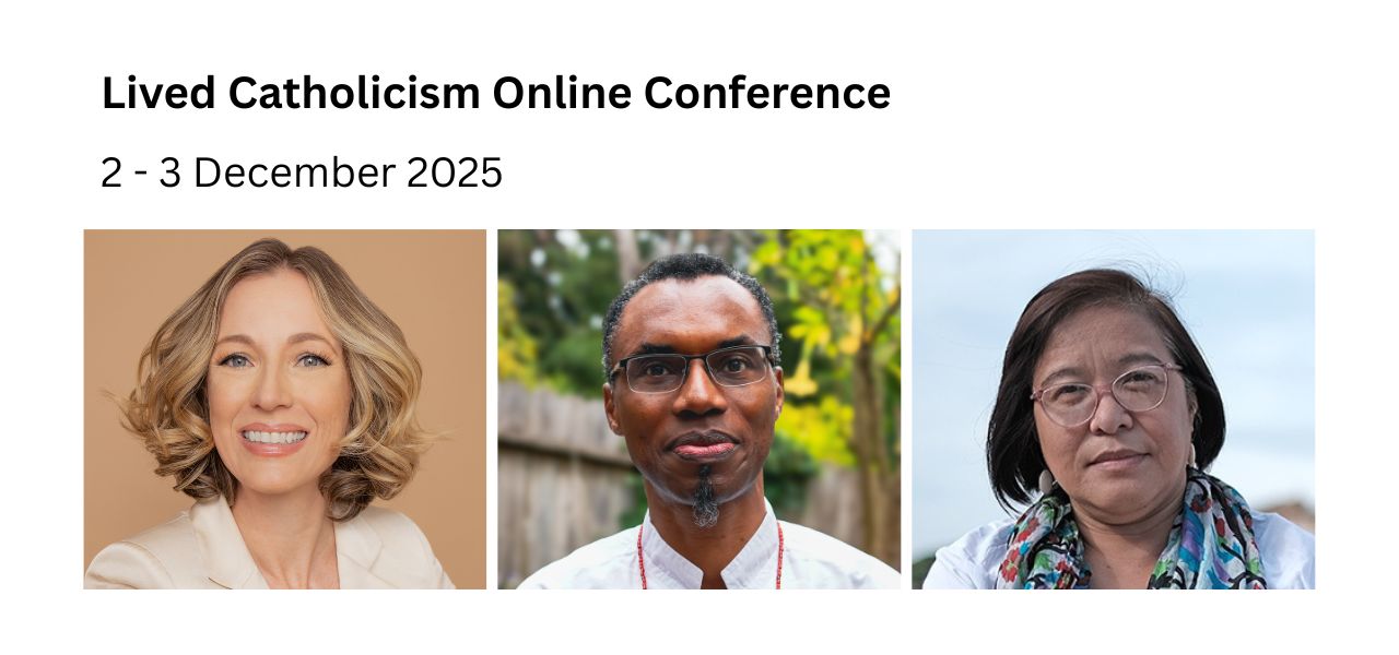 Three headshots of keynote speakers