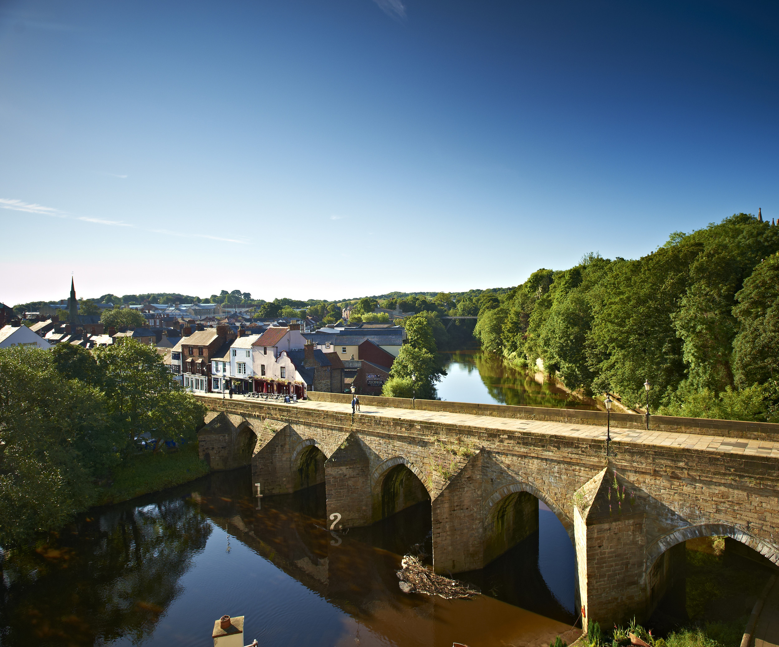 Elvet Bridge