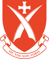 Van Mildert College crest