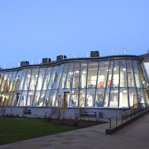 Durham University Business School