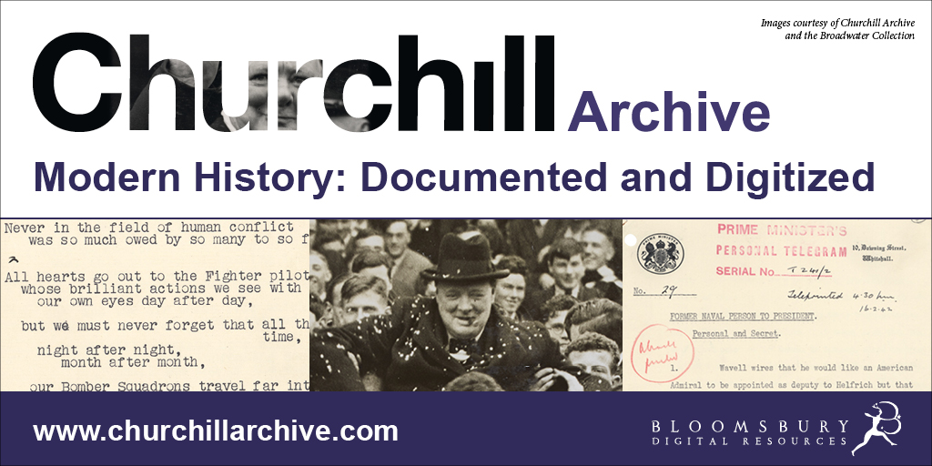 Churchill Archive