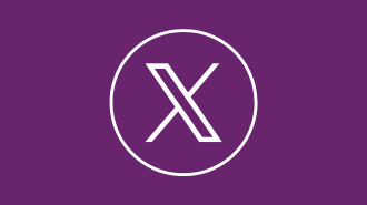 X Logo