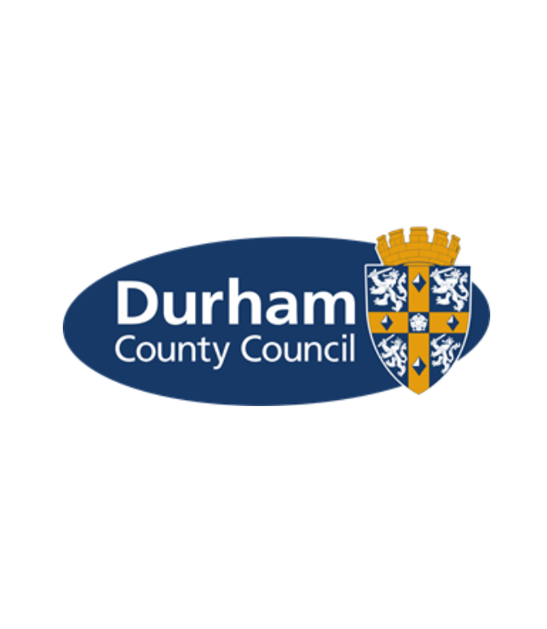 Durham County Council logo