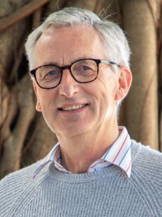 Profile photo of David Parker