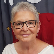 Profile photo of Heather Wood